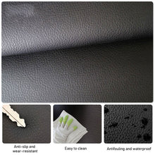 Load image into Gallery viewer, Car Armrest Box Center Console Lid Armrest Cover Interior Accessories Microfiber Leather Cover For BYD Seagull 2023
