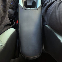 Load image into Gallery viewer, Car Armrest Box Center Console Lid Armrest Cover Interior Accessories Microfiber Leather Cover For BYD Seagull 2023
