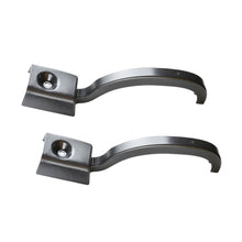 Load image into Gallery viewer, 2Pcs Car Trunk Harness Support Rod Protective Cover Boot Brace Protective Sleeve Accessories For Hyundai Elantra Cn7 Avante
