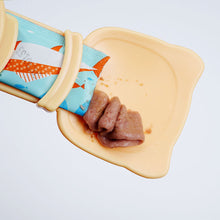 Load image into Gallery viewer, Cat Strip Feeding Spoon For Wet Semi-liquid Foods Cat Strip Squeeze Spoons Pet Snack Feeding Supplies
