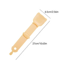 Load image into Gallery viewer, Cat Strip Feeding Spoon For Wet Semi-liquid Foods Cat Strip Squeeze Spoons Pet Snack Feeding Supplies

