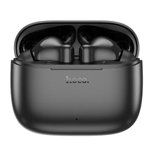 Load image into Gallery viewer, HOCO EQ2 Wireless Bluetooth Headset TWS 5.3 Earplug Stereo Sports Calling Headset
