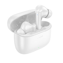 Load image into Gallery viewer, HOCO EQ2 Wireless Bluetooth Headset TWS 5.3 Earplug Stereo Sports Calling Headset
