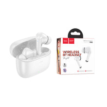 Load image into Gallery viewer, HOCO EQ2 Wireless Bluetooth Headset TWS 5.3 Earplug Stereo Sports Calling Headset

