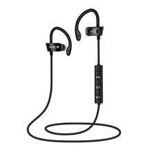 Load image into Gallery viewer, Neckband In-Ear Sports 4.2 Wireless Bluetooth Headphones Anti-Lost Waterproof Hifi Surround Sound Headphones
