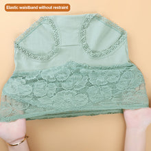 Load image into Gallery viewer, High-waisted Lace Panties For Women Ladies Sexy Mesh Panties Seamless Underwear Briefs Transparent Silk Women Cotton Health Knickers Lingerie
