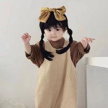 Load image into Gallery viewer, Baby Cute Girl Short Curly Hair Princess Wig Hat Children's Photography Hundred Days Baby Hair Accessories
