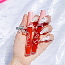 Load image into Gallery viewer, 10pcs/set Matte Lip Glaze Waterproof Velvet Lipstick Matte Non-fading Long Lasting Lip Gloss Lip Makeup Cosmetics
