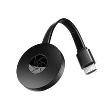 Load image into Gallery viewer, Wireless HDMI Mirroring Multiple Device Mobile Phoneconnected To TV HD 1080P Projection Computer Ipad WIFI Live Screen Projector

