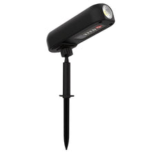 Load image into Gallery viewer, Solar Spotlights Outdoor Lawn Lights Landscape Grassland Tree Spotlights IP65 Waterproof Solar Powered Wall Lamp Villa Garden Decorative Lamp
