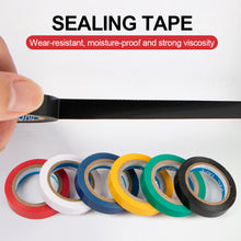 Load image into Gallery viewer, Special Sealing Strip For Badminton Racket Hand Glue Fishing Rod Tennis Racket Sweat Belt Strong Adhesive Closing Tape
