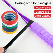 Load image into Gallery viewer, Special Sealing Strip For Badminton Racket Hand Glue Fishing Rod Tennis Racket Sweat Belt Strong Adhesive Closing Tape
