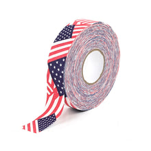 Load image into Gallery viewer, 2.5CM*25M Ice Hockey Tape Waterproof Non-Slip High Adhesive Sports Bandage Muscle Tape
