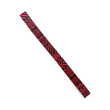 Load image into Gallery viewer, 1PC Yoga Fitness Thin Headband Sweat Absorbing Elastic Band With Silicone Non-Slip Breathable Bandeau
