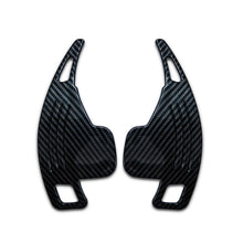 Load image into Gallery viewer, Pair Car Steering Wheel Paddle Shifter Gear Shift Paddles Extension Accessories For BMW 2 3 4 5 6 7 X1 X4 GT Z4 F30 F35
