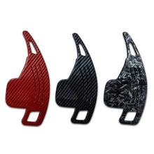 Load image into Gallery viewer, Pair Car Steering Wheel Paddle Shifter Gear Shift Paddles Extension Accessories For BMW 2 3 4 5 6 7 X1 X4 GT Z4 F30 F35
