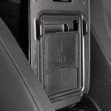 Load image into Gallery viewer, Car Armrest Inside Hidden Storage Box Center Console Organizer Accessories ABS for Honda CRV 2023
