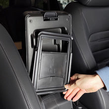 Load image into Gallery viewer, Car Armrest Inside Hidden Storage Box Center Console Organizer Accessories ABS for Honda CRV 2023
