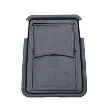 Load image into Gallery viewer, Car Armrest Inside Hidden Storage Box Center Console Organizer Accessories ABS for Honda CRV 2023
