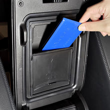 Load image into Gallery viewer, Car Armrest Inside Hidden Storage Box Center Console Organizer Accessories ABS for Honda CRV 2023
