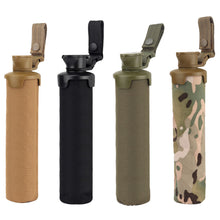 Load image into Gallery viewer, 1PC Live PUBG Tactical BB Cartridge Storage Bag MOLLE System Foldable Detachable Capacity Storage Bag
