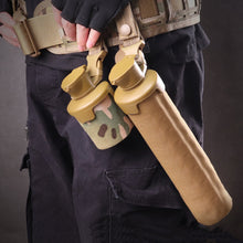 Load image into Gallery viewer, 1PC Live PUBG Tactical BB Cartridge Storage Bag MOLLE System Foldable Detachable Capacity Storage Bag
