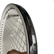 Load image into Gallery viewer, 1Roll 5M*3.5CM TPU Transparent Tennis Racket Head Sticker Anti-Scratch Anti-Friction Shock Reduction Bezel Protection Tape
