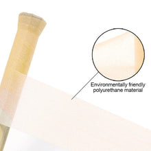 Load image into Gallery viewer, 1 Roll Tennis Badminton Racket Handle Base Film Shock Absorbing Bandage Artificial Foam Cotton Skin Film
