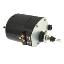 Load image into Gallery viewer, Universal 12V Car Windscreen Wiper Motor Or Arm With Blade 01287358 7731000001 0390506510 Fit For Willis Jeep Tractor
