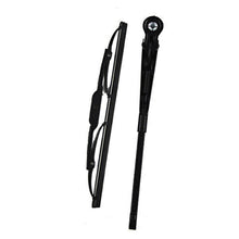 Load image into Gallery viewer, Universal 12V Car Windscreen Wiper Motor Or Arm With Blade 01287358 7731000001 0390506510 Fit For Willis Jeep Tractor
