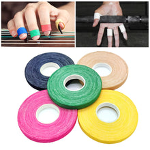 Load image into Gallery viewer, 10M Elastic Bandage Protection Finger Bandage Tape Sports Bandage Self-Adhesive Tape Support Safety Tape
