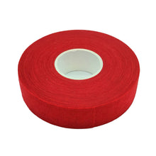 Load image into Gallery viewer, 25M Self-Adhesive Hockey Tape 27 Yards Hockey Stick Tape Badminton Handle Ice Hockey Grip Tape Roll Anti-slip Sport Accessories
