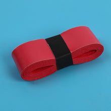 Load image into Gallery viewer, Anti Slip Original Tennis Overgrip Tennis Racket Sweatband Grips Padel Shock Absorption Grip Tape Badminton Training Accessories
