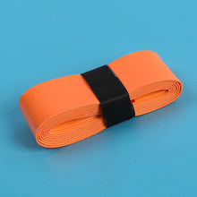 Load image into Gallery viewer, Anti Slip Original Tennis Overgrip Tennis Racket Sweatband Grips Padel Shock Absorption Grip Tape Badminton Training Accessories
