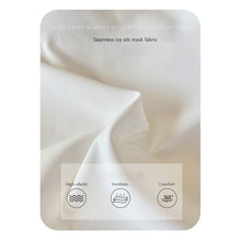 Load image into Gallery viewer, Seamless Camisole for Women Fitness Crop Tops Summer Thin Elegant Sexy All-match Casual One-piece Ice Silk Underwear With Bra Pad
