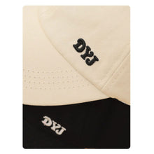 Load image into Gallery viewer, Summer Half Empty Top Hat Women Cotton Adjustable Visor UV Protection Solid Color Sports Caps Sunscreen Hiking Cap

