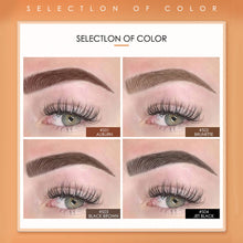 Load image into Gallery viewer, Eyebrow Pencil Four-head bifurcation Four eyebrow pencil Natural Waterproof Long-lasting Anti-smudge Eyebrow Pencil Cosmetics
