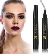 Load image into Gallery viewer, Eyebrow Pencil Four-head bifurcation Four eyebrow pencil Natural Waterproof Long-lasting Anti-smudge Eyebrow Pencil Cosmetics

