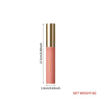 Load image into Gallery viewer, Mascara 3D Black Curl Waterproof Long Lasting Thick Lengthening Eye Makeup Black Waterproof Sweatproof Mascara Makeup Cosmetics
