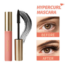 Load image into Gallery viewer, Mascara 3D Black Curl Waterproof Long Lasting Thick Lengthening Eye Makeup Black Waterproof Sweatproof Mascara Makeup Cosmetics
