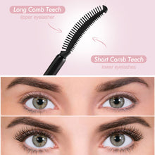 Load image into Gallery viewer, 4D Voluminous Eyelash Primer Conditioning Mascara Primer Lengthen Thicken and Amplify Lashes Drazy Length &amp; Curled
