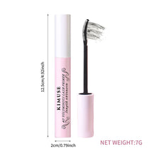 Load image into Gallery viewer, 4D Voluminous Eyelash Primer Conditioning Mascara Primer Lengthen Thicken and Amplify Lashes Drazy Length &amp; Curled
