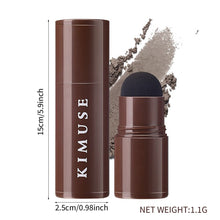 Load image into Gallery viewer, 5 Colors Eyebrow Powder Hairline Powder Waterproof Sweatproof Long Lasting Eyebrow Powder Hair Filling Coverage Cosmetics
