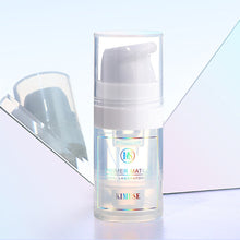 Load image into Gallery viewer, Primer Invisible Pore Soft Focus Makeup Primer Oil-Control Long-lasting Brighten Smooth Foundation Base Makeup Face 24K Gold Elixir Oil Base Primer
