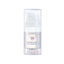 Load image into Gallery viewer, Primer Invisible Pore Soft Focus Makeup Primer Oil-Control Long-lasting Brighten Smooth Foundation Base Makeup Face 24K Gold Elixir Oil Base Primer
