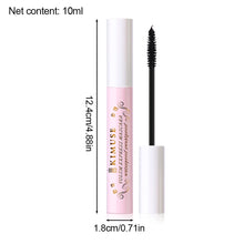 Load image into Gallery viewer, Volum Express Mascara Black Mascara Eyelashes Mascara Silky Eyelashes Lengthening Eyelashes Makeup Waterproof Mascara Volume Eye Cosmetics

