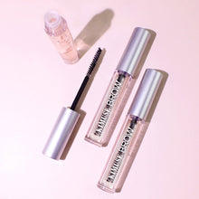 Load image into Gallery viewer, Waterproof Liquid Eyebrow Gel Transparent Brows Setting Tint Wax Lasting Fast Drying 3D Wild Eyebrow Fixing Soap Makeup Cosmetic
