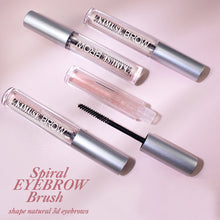 Load image into Gallery viewer, Waterproof Liquid Eyebrow Gel Transparent Brows Setting Tint Wax Lasting Fast Drying 3D Wild Eyebrow Fixing Soap Makeup Cosmetic
