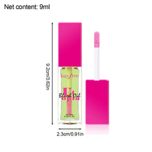Load image into Gallery viewer, 3 in1 Color Changing Blush Oil Liquid Blush Oil for Cheeks Long-lasting Waterproof Blush Pink Blush Long Lasting Liquid Blush Make Up
