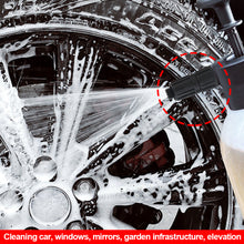 Load image into Gallery viewer, Car Wash Manual Snow Foam Lance Nozzle Foam Nozzle Hand Operated Pump Foam Sprayer Hand Pressurized Foam Water Sprayer

